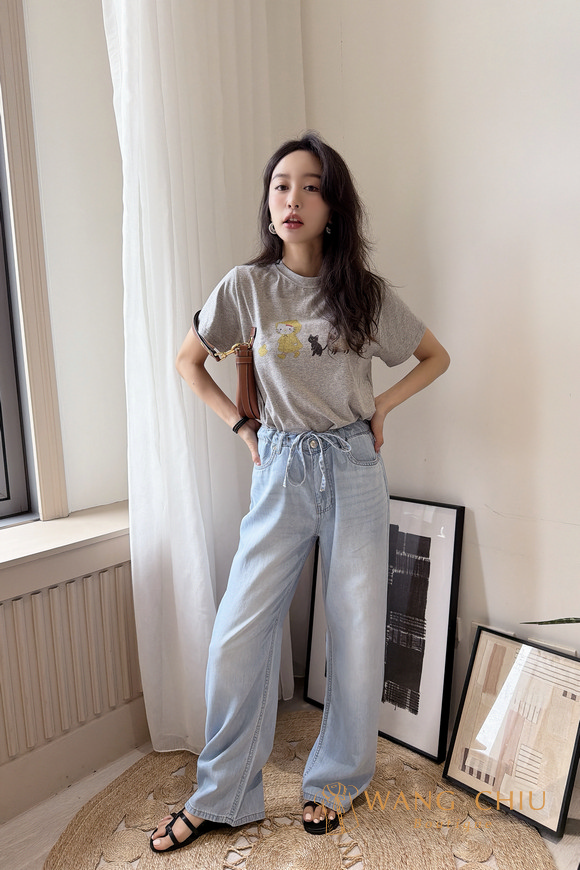 WANG CHIU 麻豆照